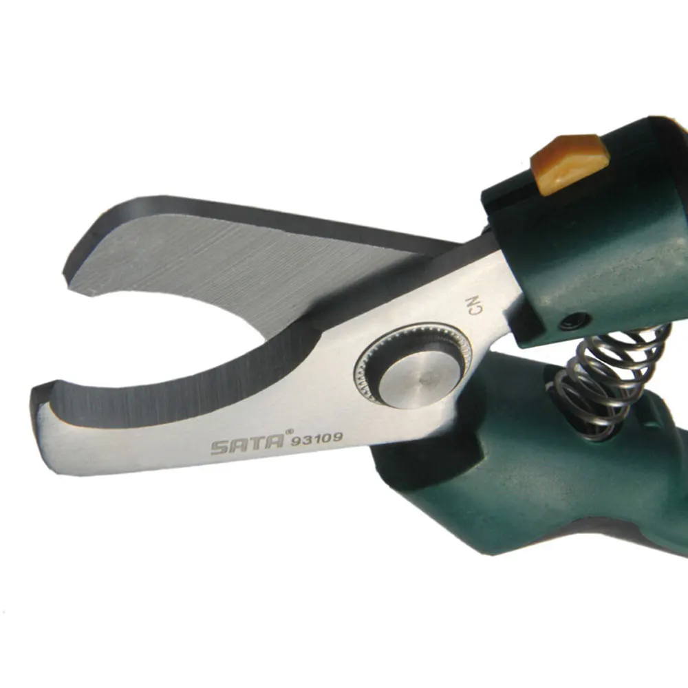 SATA 7 ''ножницы для резки кабеля электронных операций фабрики промышленный