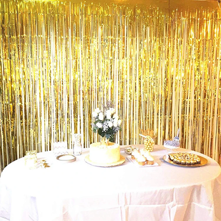 Блестки из фольги шторы с блестками Baby Shower фотобудка фон украшения его девочка мальчик Babyshower вечерние принадлежности пол раскрыть