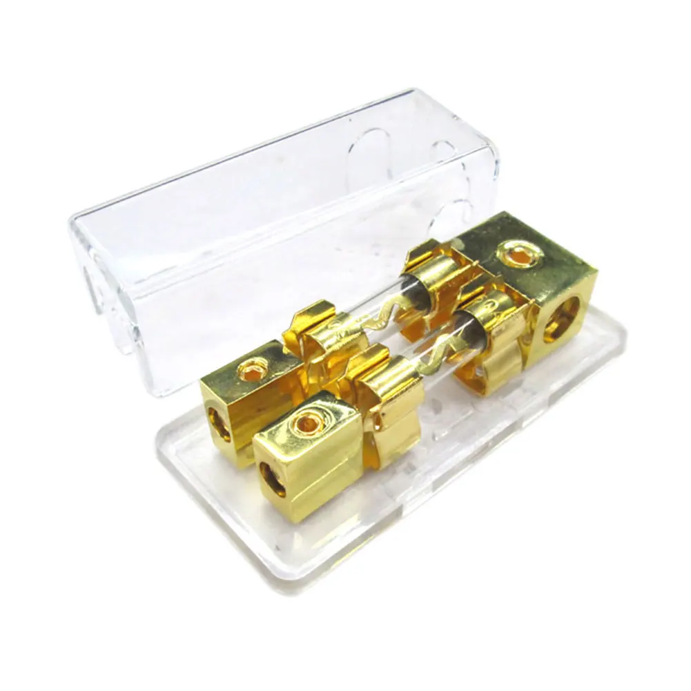 Блок предохранителей для автомобиля профессиональное распределение