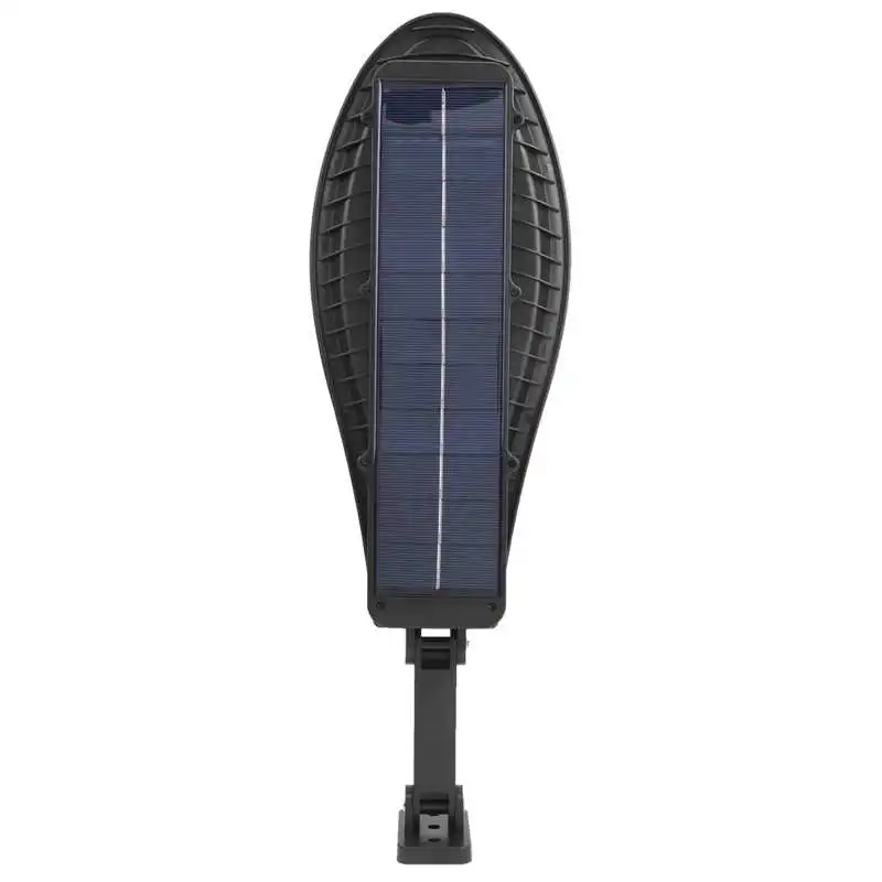 Микропереключатель Солнечный настенный светильник Перезаряжаемые