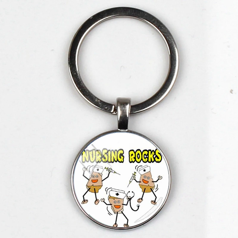 Шприц-стетоскоп для медсестер 4 цвета