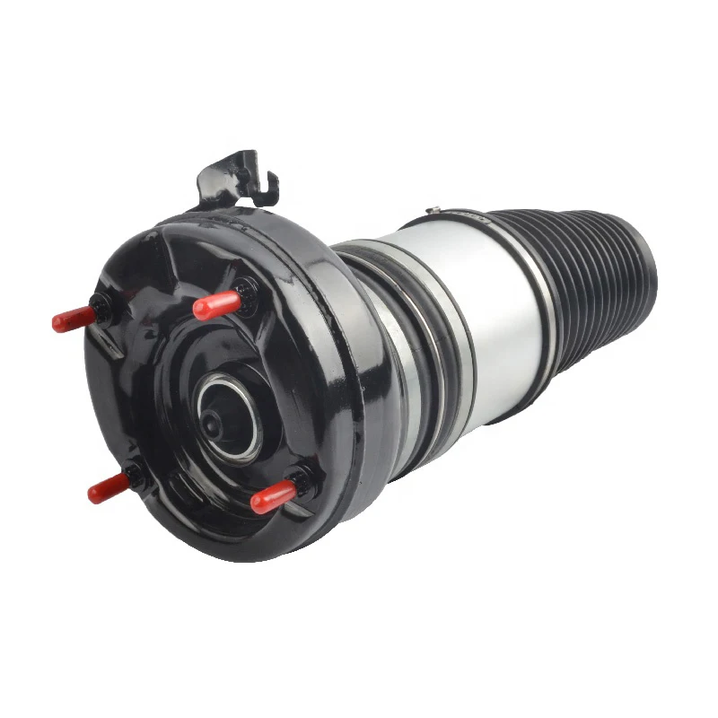 

New Front L/R Air Suspension Spring Bag For VW Phideon Audi A6 S6 C7 Quattro,A7 S7 RS7,A8 S8 D4 4H