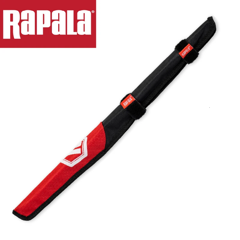 Rapala RRTPS стержень наконечник протектор инструмент рыболовные аксессуары приманка защита удочки