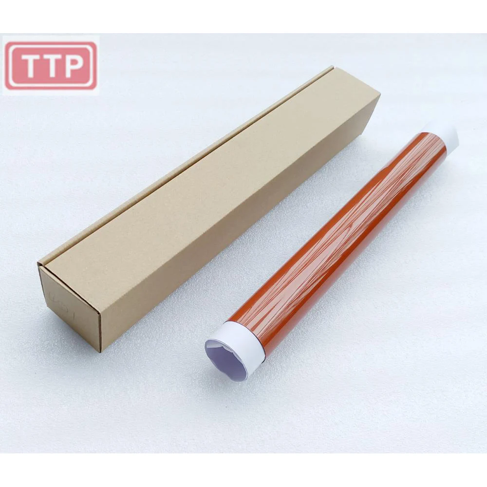 Для Ricoh MPC4501 MPC5501 верхний тепловой ролик фьюзер Япония OEM фьюзер|Детали и