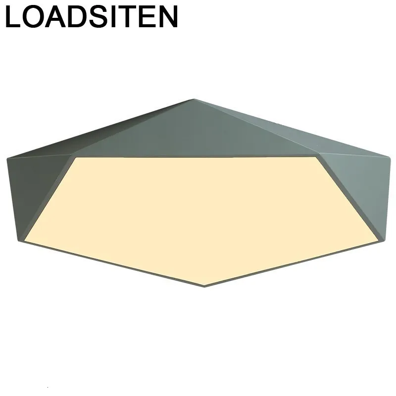 

Sufitowe Home Lighting Lamp For Candeeiro De Teto Deckenleuchten Lampada Plafonnier Plafondlamp Living Room Led Ceiling Light