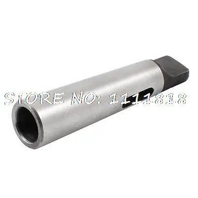 

Drill Machine 138mm Long MT4 to MT3 Morse Taper Reducing Sleeve