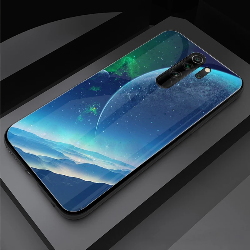 Чехол для Redmi Note 5 6 7 8 9 Pro Note8T Note9S Redmi8 | Мобильные телефоны и аксессуары