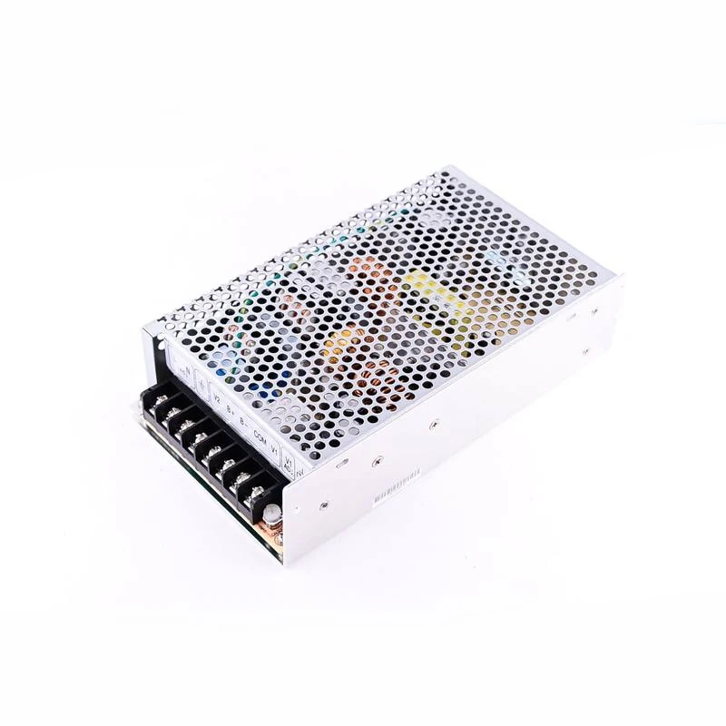 Источник питания переменного тока ADD-155A/155B/155C/55A/55B двойной с зарядным устройством