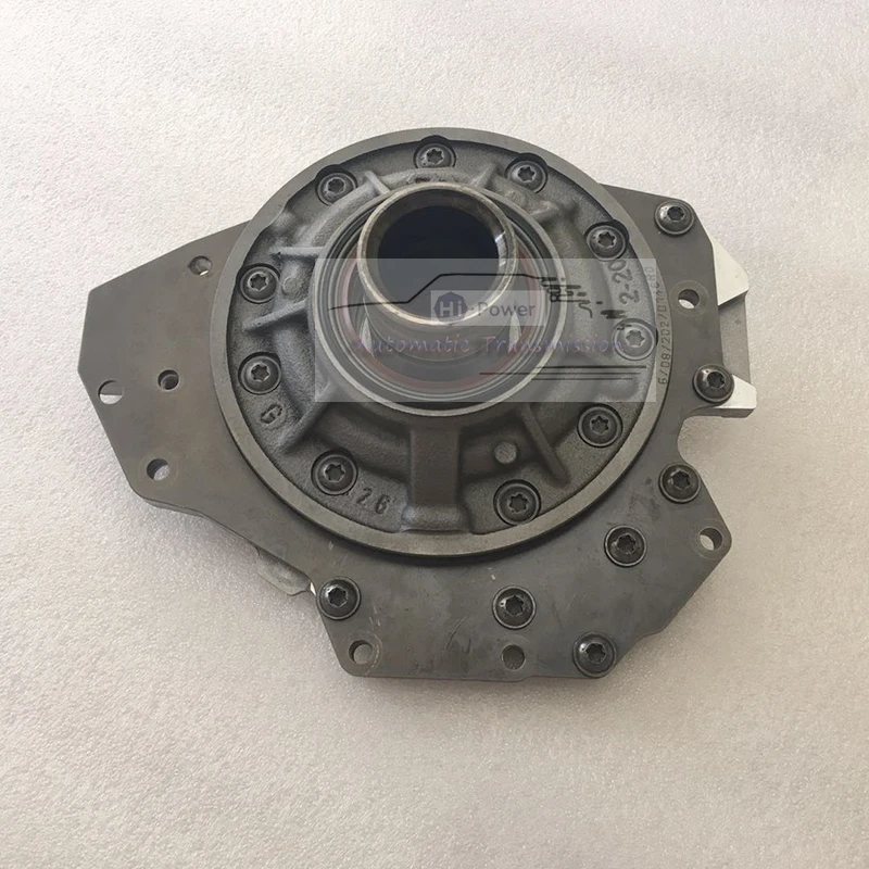 AL4 DPO автоматический трансмиссионный клапан кузова масляный насос для Renault Peugeot