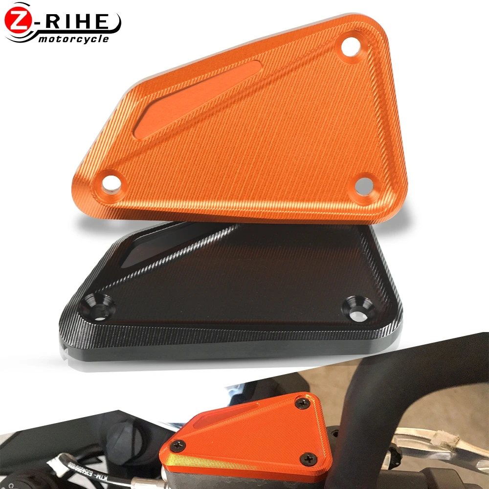 Запчасти для мотоцикла Крышка Резервуара жидкости запчасть передний тормозной