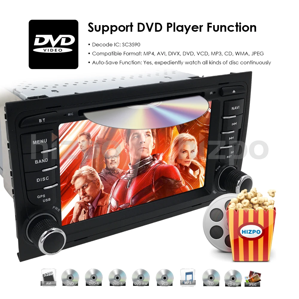Android 9,0 4G Автомобильный gps для Audi A4 B6 B7 S4 B7 B6 RS4 B7 SEAT EXEO dvd-плеер Радио Стерео ips экран Мультимедиа Автоматическая навигация