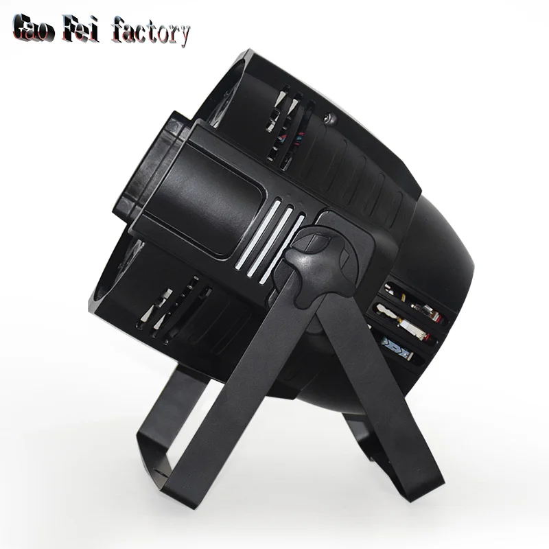 Dj светильник s Лира стирка Led Par Светильник 18X12W RGBW 4In1 полный Цвета по 512Dmx