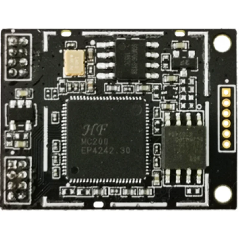 HF E port Pro-EP40 Linux сетевой серверный порт TTL последовательный для встроенного модуля