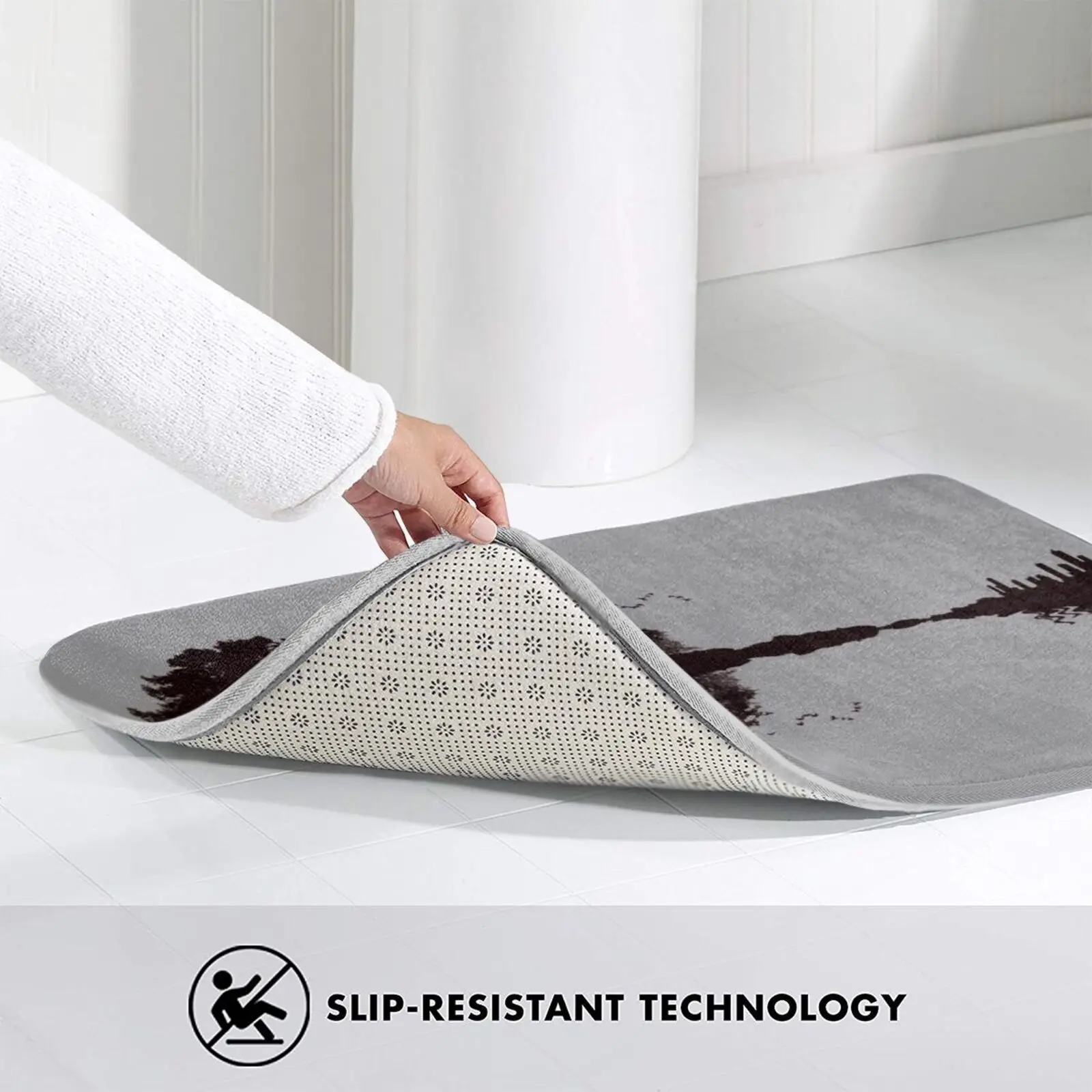 Музыкальный остров для гитары дверной коврик подставка ног домашний натуральная