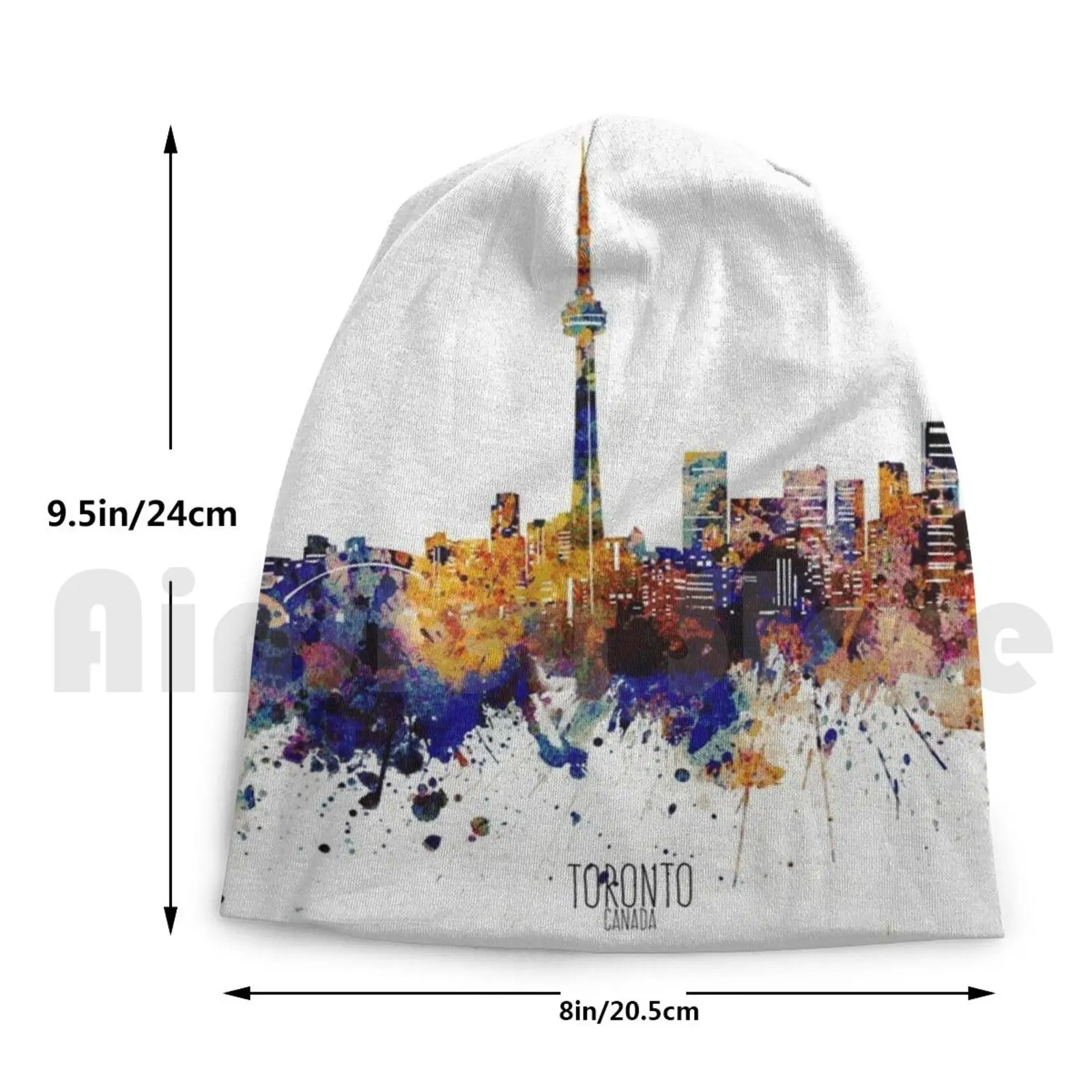 

Toronto Skyline Beanies Pullover Cap Comfortable Toronto Canada Toronto Canada Toronto Skyline Toronto City Skyline