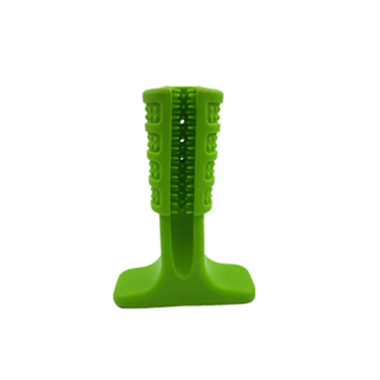 

Pet cleaning tool dog toothbrush pet toothbrush dog molar stick bite stick puppy toy