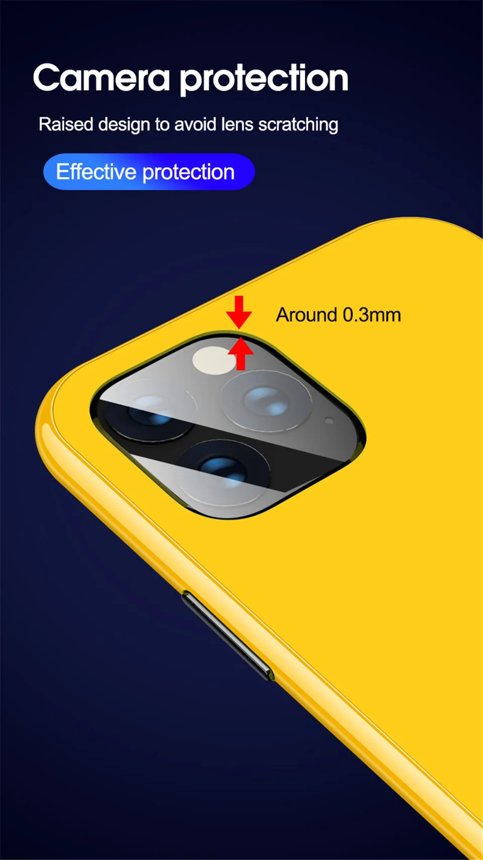 Магнитный адсорбционный чехол ярких цветов 360 на для iPhone 11 Pro MAX чехол из закаленного стекла для iPhone XS MAX XR X 7 8 Plus чехол на для айфон 11 Pro Max X XR XS MAX 7 8 плюс