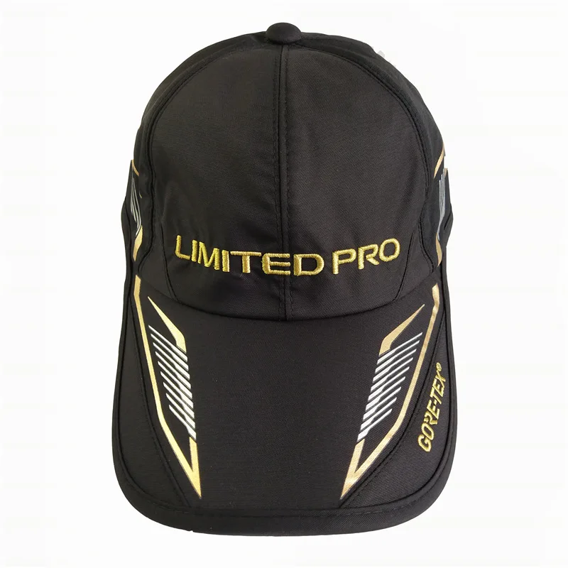 

New Fishing Caps Hats High Quality Outdoor Sport Sunshade Hiking Camping Cycling Fishing Cap Men Women Cycling Equipment Hats