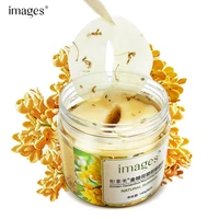 images gold osmanthus eye mask collagen eye patches for eye anti wrinkle remove black eye circleas mask face care mask