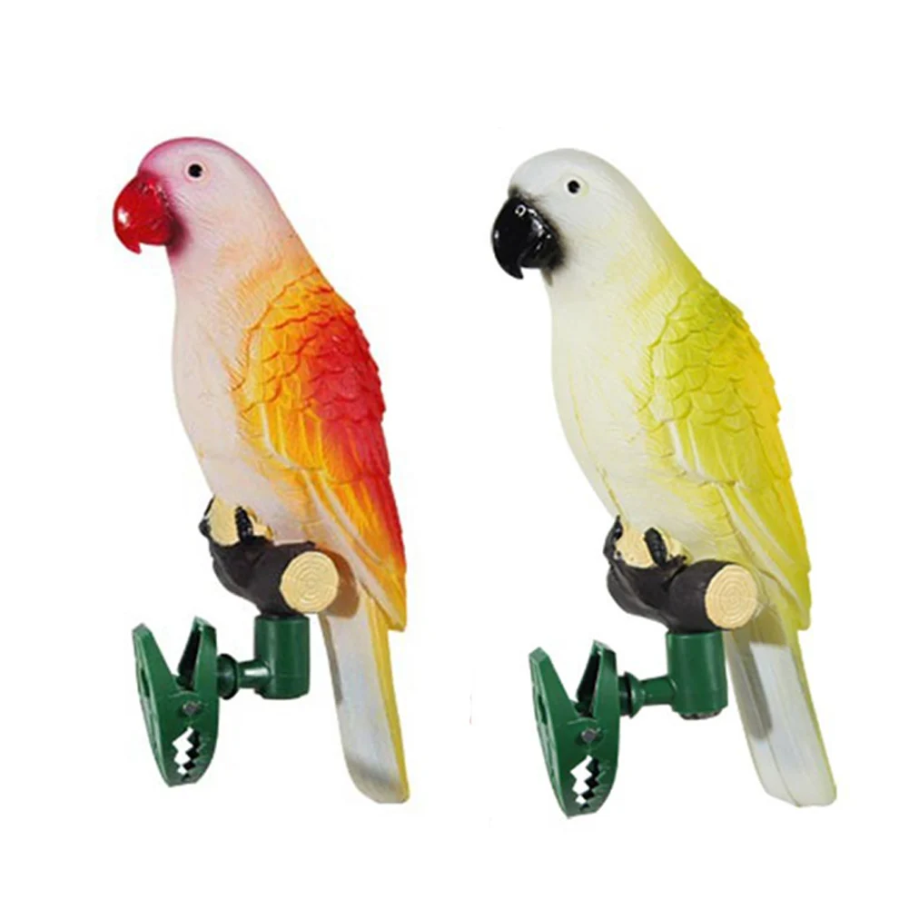 2 шт случайный цвет тропинка садовые огни водонепроницаемый прочный