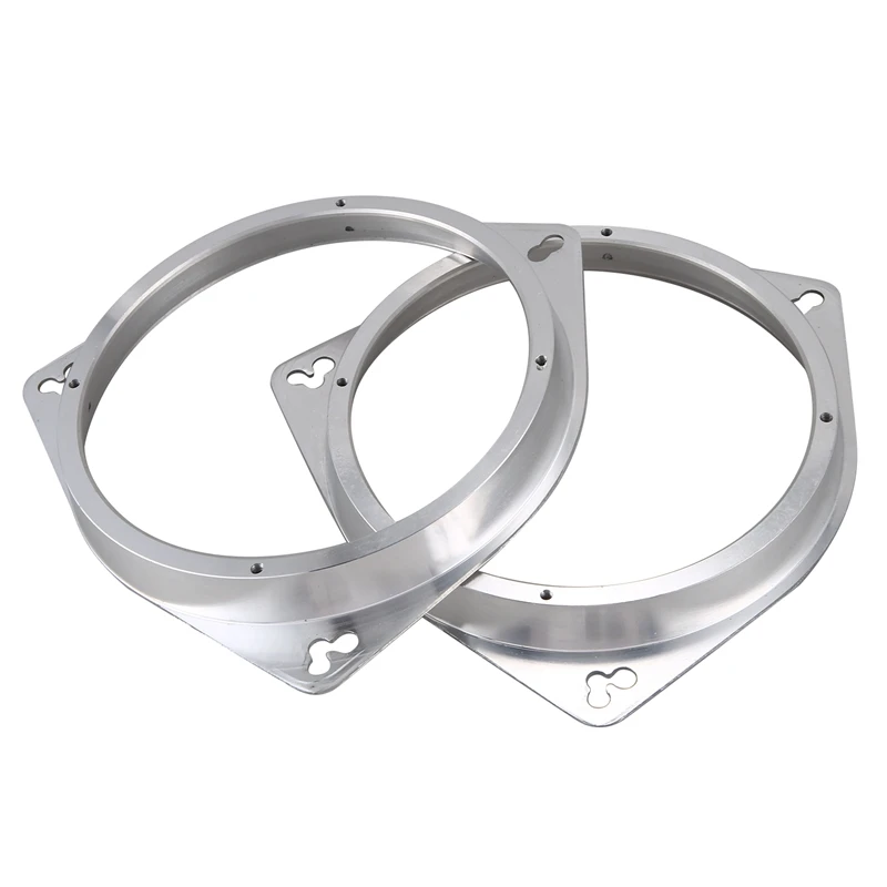 Автомобильный коврик для динамика Проставка адаптер крепление колодки Toyota