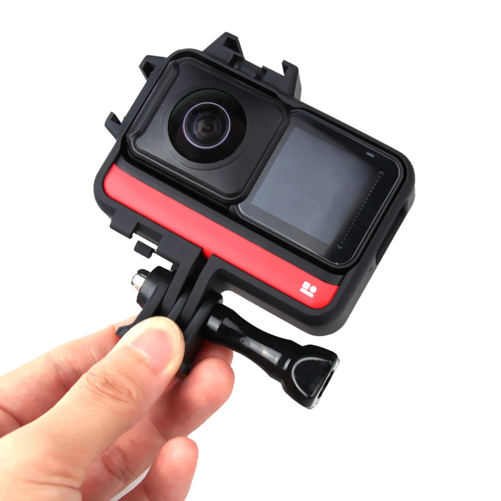 Защитная рамка для Insta360 OneR защита от падения столкновений Расширенная чехол