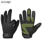 Перчатки OZERO для механические рабочие перчатки, спортивные, с сенсорным экраном, 9041