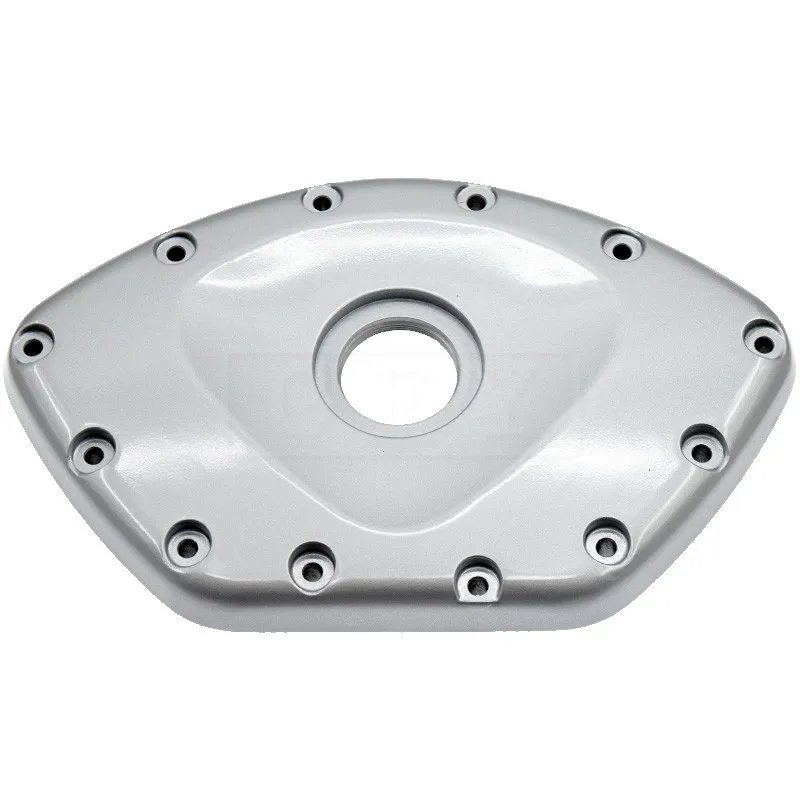 Мотоцикл для Honda GL1800 GOLDWING 2001 2002 2003 2004 2005 2006 2007-2013 крышка статора двигателя