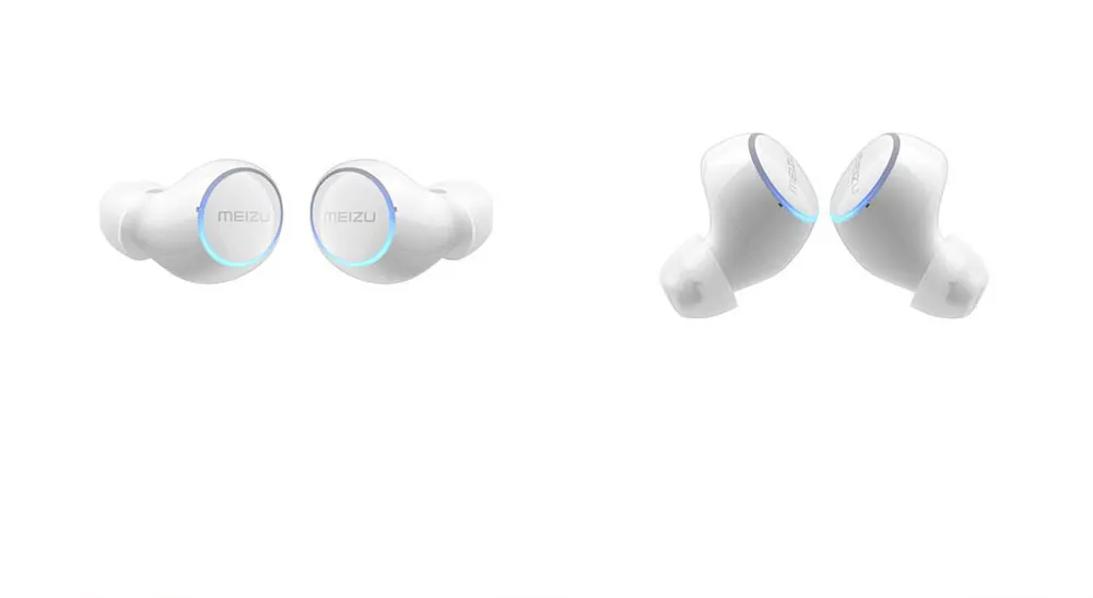 Глобальная версия Meizu POP 2 TW50S, беспроводные наушники Meizu POP2, Bluetooth 5,0, мини наушники-вкладыши, водонепроницаемые, с беспроводной зарядкой