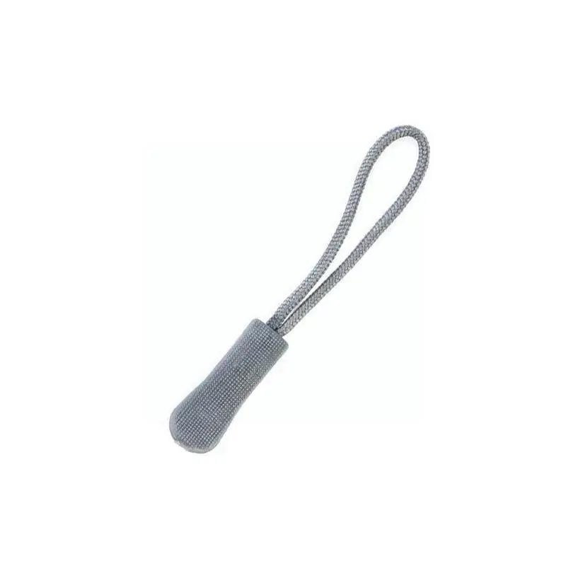 10pcs Edc Mini Outdoor Camping Backpack No Slip Zipper Accessory Fit Rope Fixer Tag Zip Suitcase Bag Pull Clothes Cord N6p1 | Спорт и