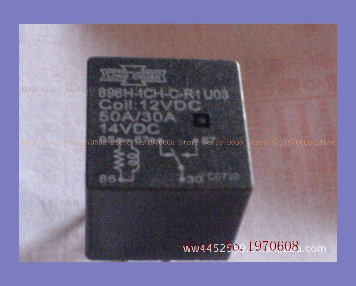 

G8SE-1A4-E-12VDC 320 Ом