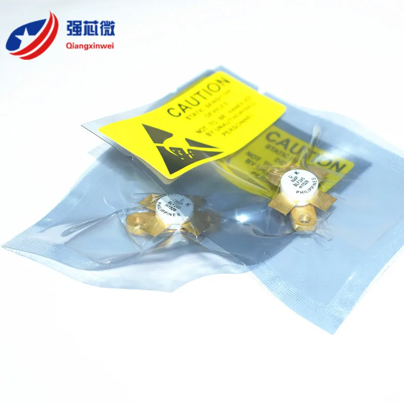 BLF245 RF трубка высокочастотная модуль усиления мощности|Центральные процессоры| |