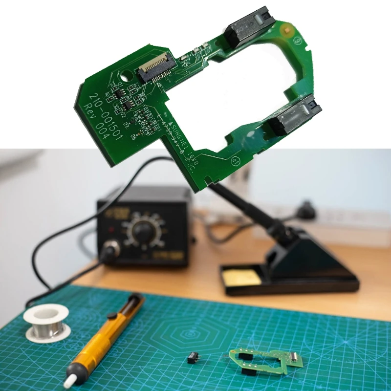 Верхняя материнская плата мыши кнопка микро-переключателя клавиатура для logitech MX