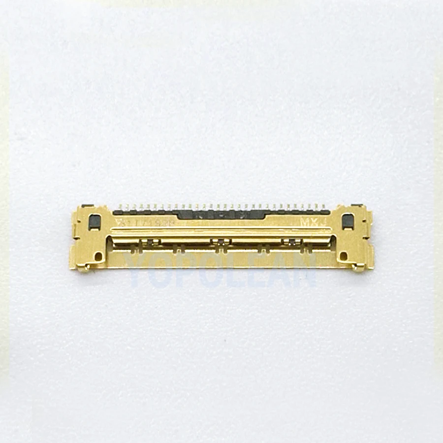 Для Apple iMac 27 &quotЖК-светодиодный LVDS Кабельный разъем A1312 ЖК-экран 2011 | Компьютеры и