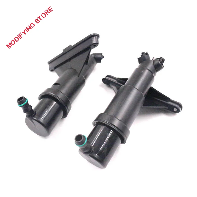 Насос для мойки фар BMW E60 E61 525i 528i 530i 535i 550i 2005-2011 61677038415 61677038416 | Автомобили и