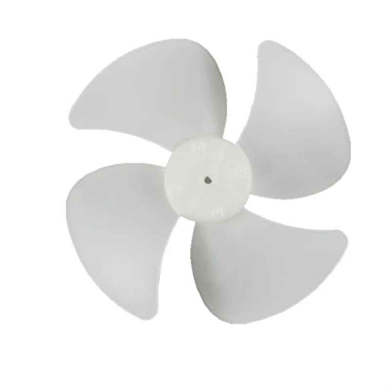 Description Picture 4 of itemUniversal Microwave Oven Parts Fan Blade Cooling Fan Leaf Microwave Motor Cooling Fan Leaf