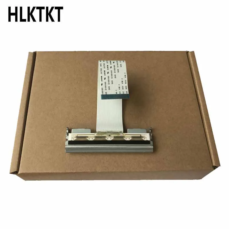 Оригинальный Новый Термальность печатающая головка штрих кода для EPSON TM-T88V TM-T885 TM