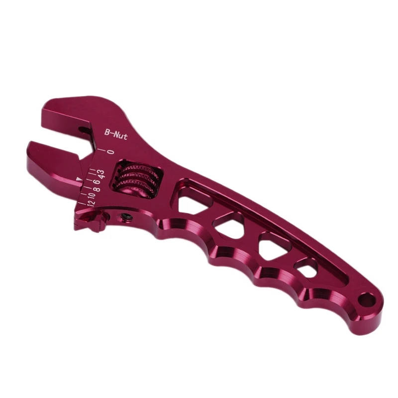 

Регулируемый гаечный ключ, гаечный ключ, алюминиевый Стандартный инструмент, алюминиевый гаечный ключ