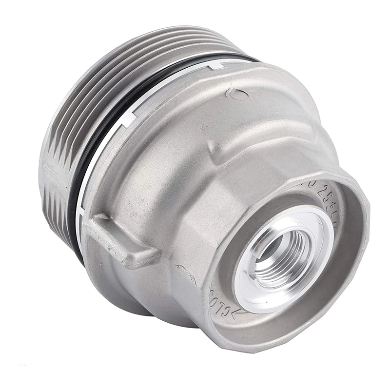 

Oil Filter Housing Cap for Toyota RAV4 4Runner Fj Cruiser Venza Avalon Sienna Camry Highlander RX350 15620-31060