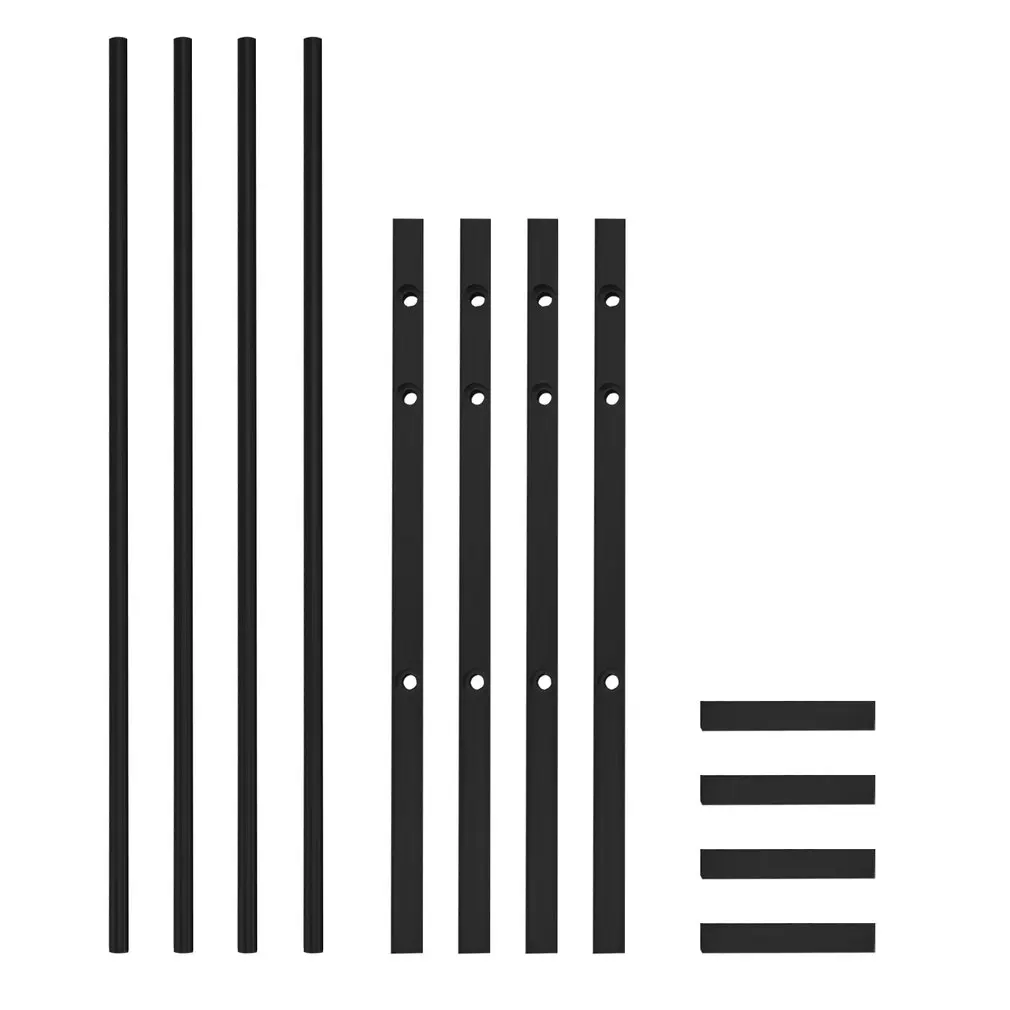 

1/10 Scale 1.9 2.2 Wheel Rim Tire Storage Rack for RC Crawler Traxxas TRX-4 Axial SCX10 D90 D110 TF2 RC Car