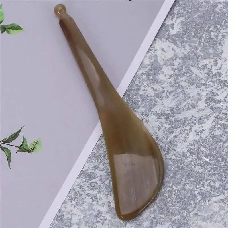 Многоразовая доска для скрапбукинга гуаша 4 шт. расслабления медитации массажа