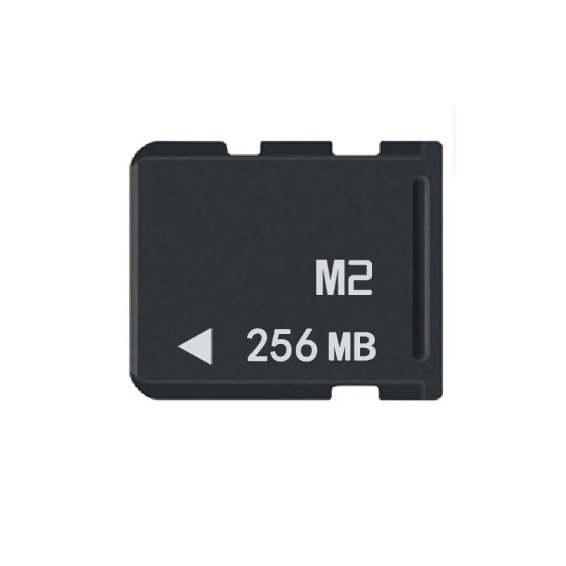 Большая Акция! Карта памяти M2 8 Гб 64 Мб с бесплатным адаптером для карты MS PRO DUO