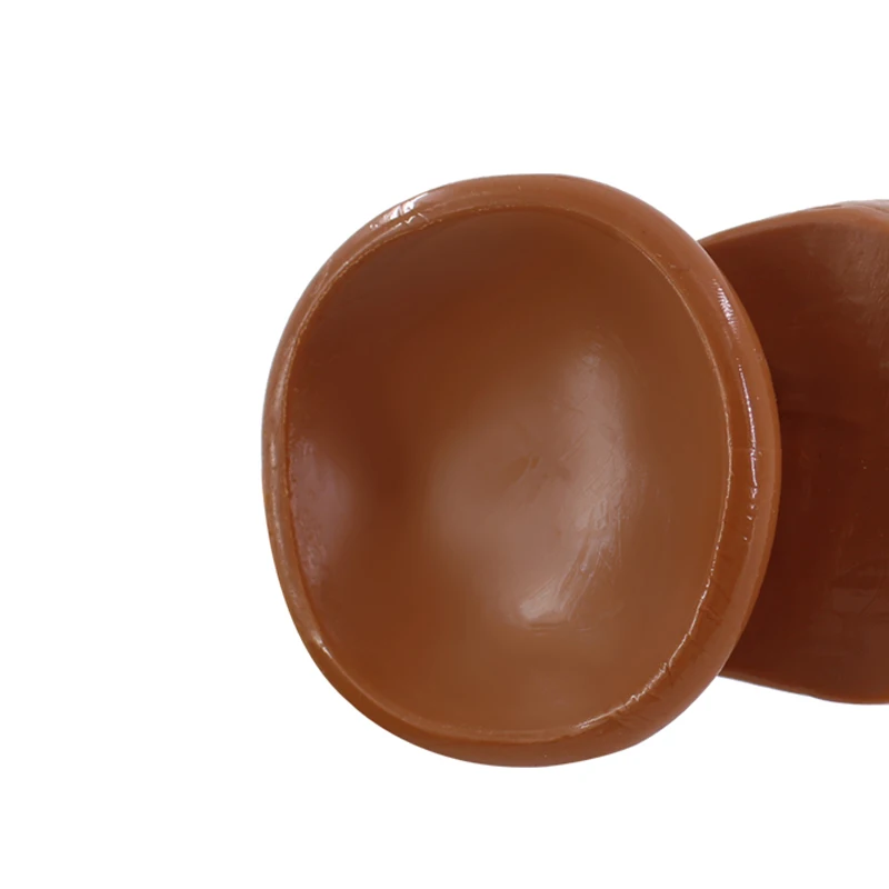 Большой поддельный Пенис дилдо с присоской для женщин мастурбация член секс