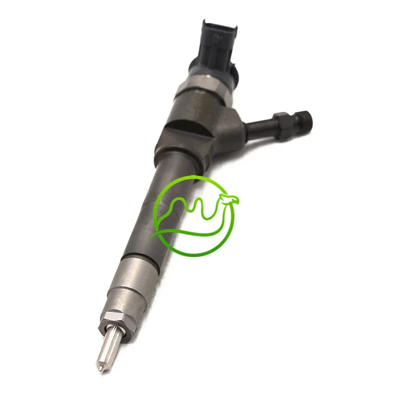 

Made in China and New Diesel Injector 0445110247 110247 504380117 Common Rail Injector Diesel Injector