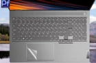 Защитная пленка для сенсорной панели, матовая наклейка для LENOVO Thinkbook 16P 16 дюймовThinkBook 16p Gen 2  xiaoxin Pro 16 2021