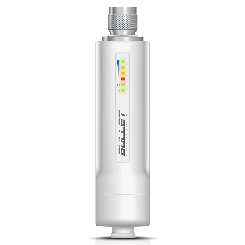 

Ubiquiti сетевой телефон внешний беспроводной мост 802,11 B/G/N BM2HP 600mW 2,4G