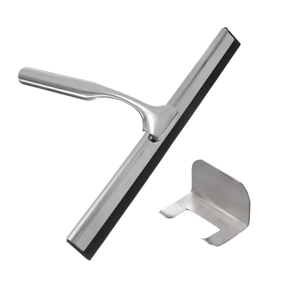 

1 Set of Window Cleaning Wiper Multipurpose Wiper Cleaning Wiper for Home