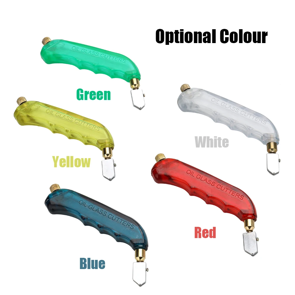 Новый высококачественный алмазный резак для стекла ручной плитки инструмент