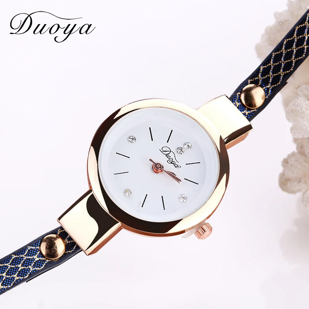 Часы женские Reloj винтажные со змеиным рисунком | Наручные часы