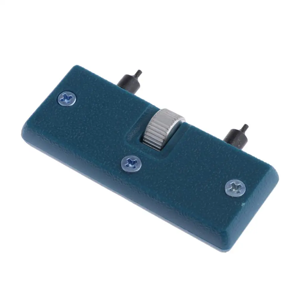 

Чехол для открывания сзади, регулируемый гаечный ключ, совместимый с заменой батареи и ремонтом часов